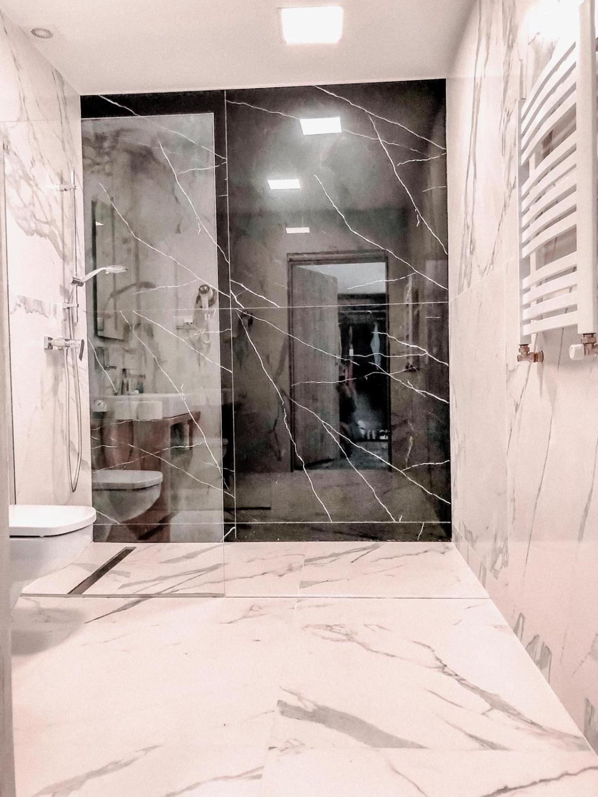 La Park Aparthotel クドヴァ・ズドゥルイ エクステリア 写真